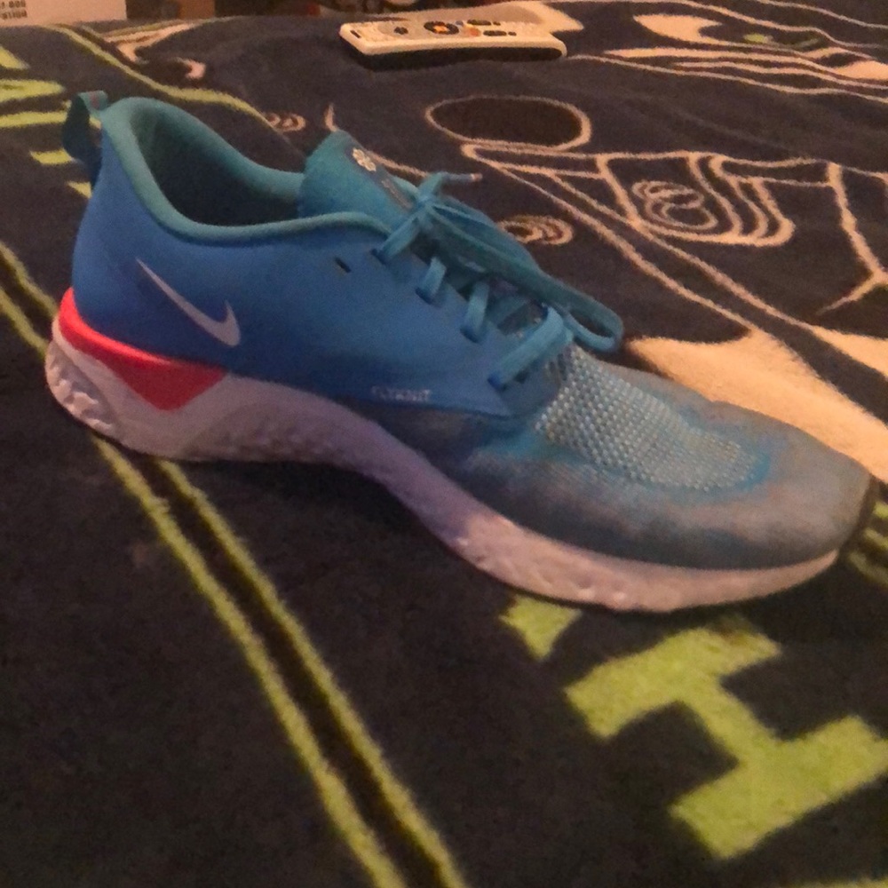 Nike shoes